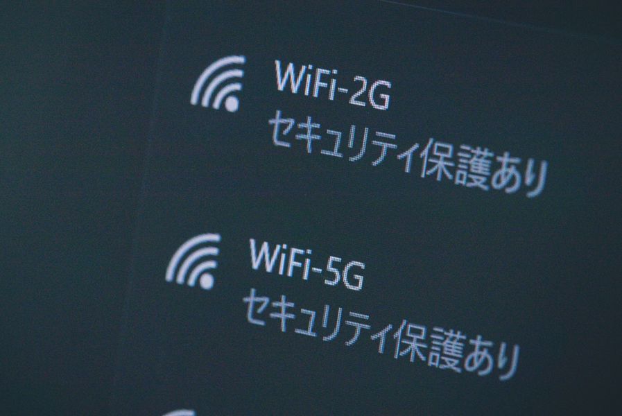 AtermモバイルWiFi・MR05LNのおすすめ設定