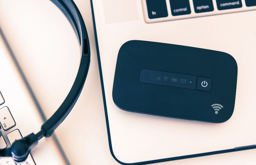 イベントでの通信課題と国内WiFiレンタルの必要性