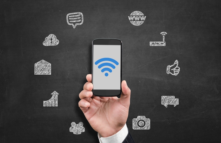 イベント利用に最適！国内wifiレンタルで通信トラブルを回避し快適に利用する方法は？