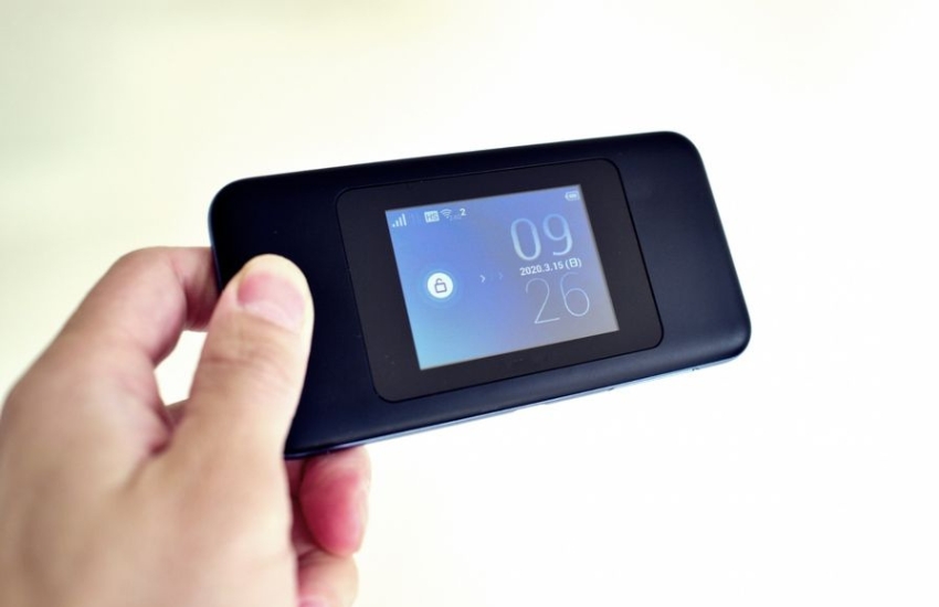 イベント利用に最適な国内WiFiレンタルの選び方