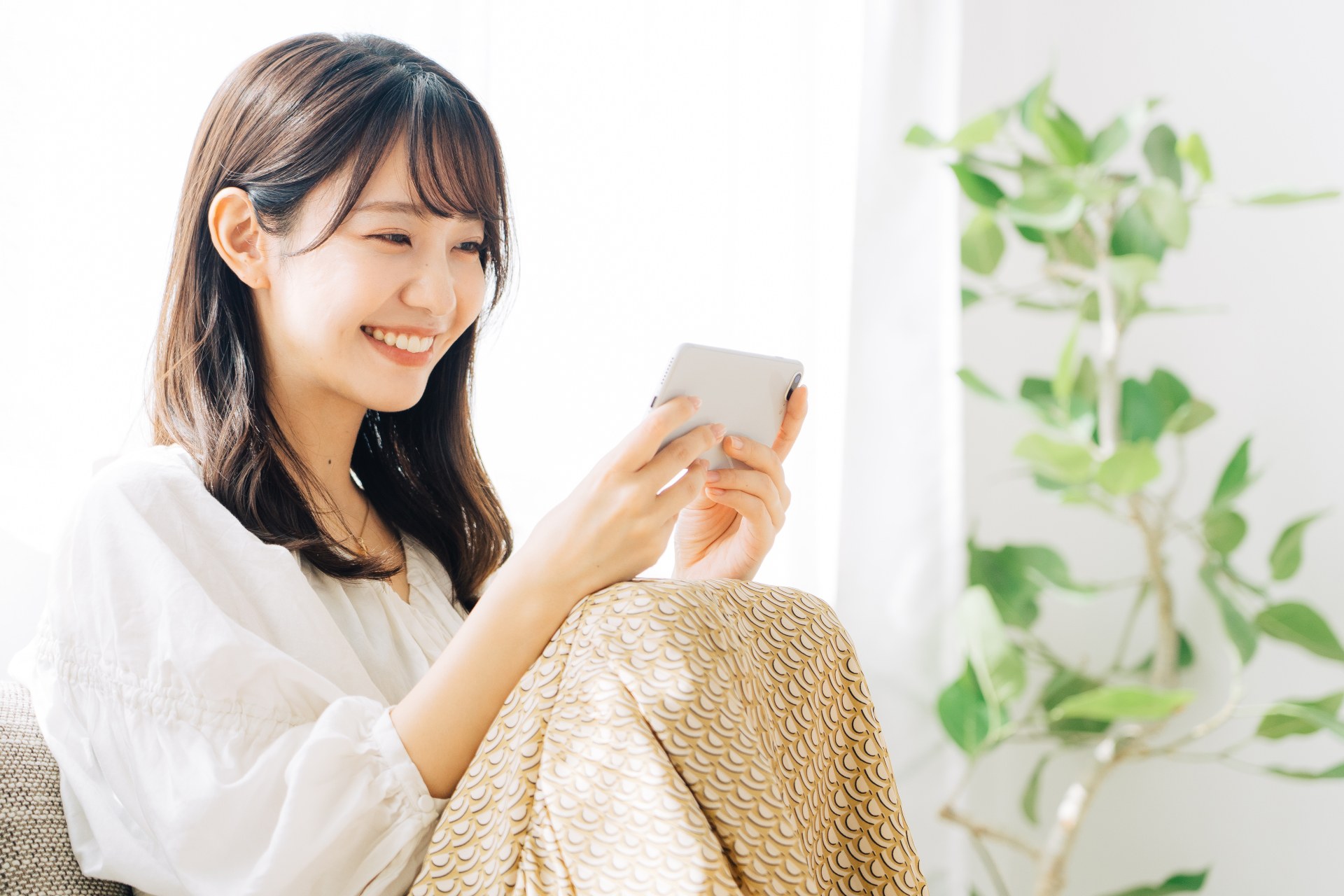 auスマホユーザーがレンタルWi-Fiを使うメリット