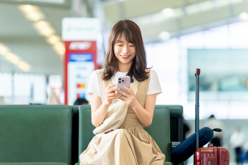 国内用Wi-Fiレンタルとは？料金・容量・受取方法の基礎知識