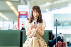 国内用Wi-Fiレンタルとは？料金・容量・受取方法の基礎知識