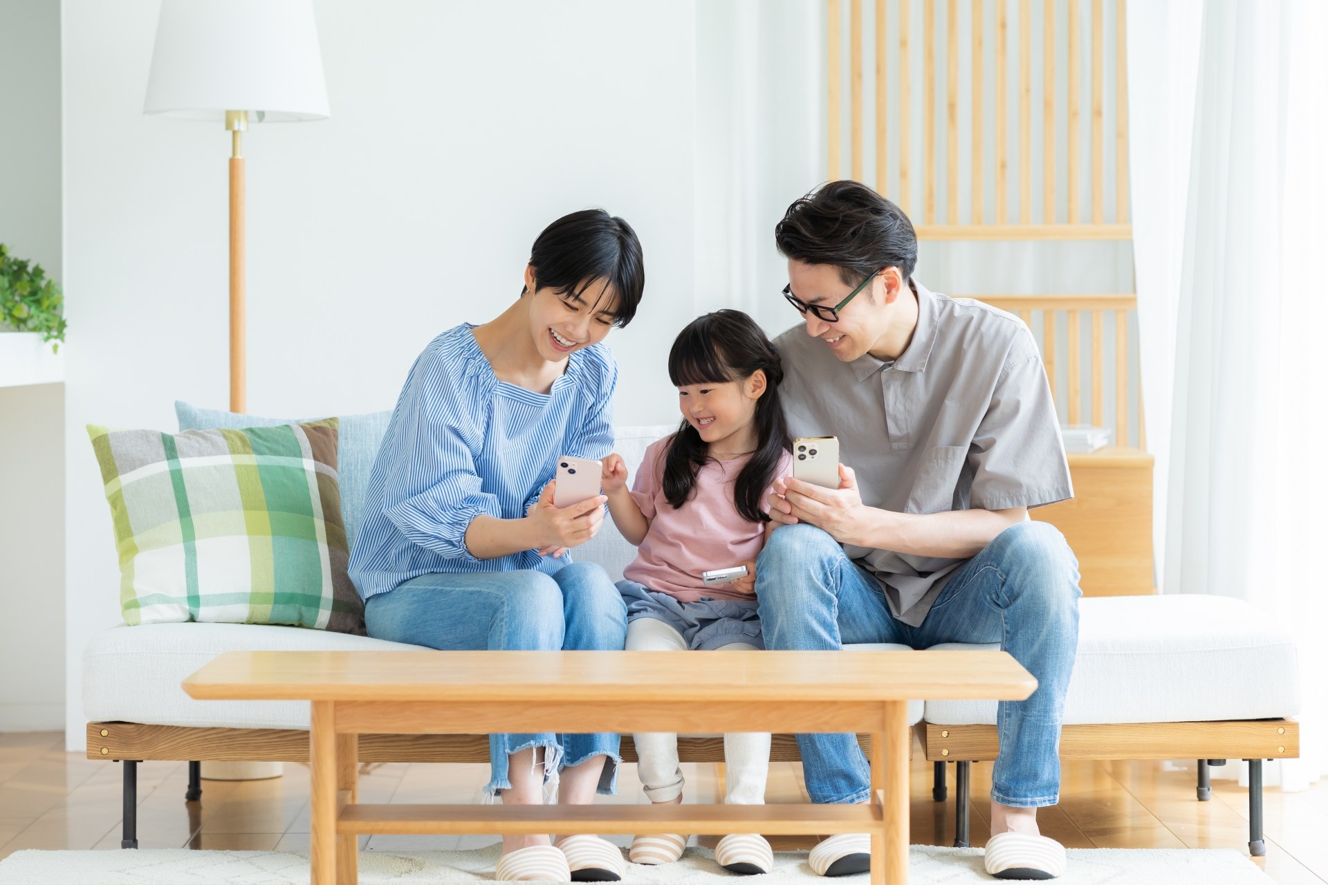 容量の決め方｜使い方から逆算する