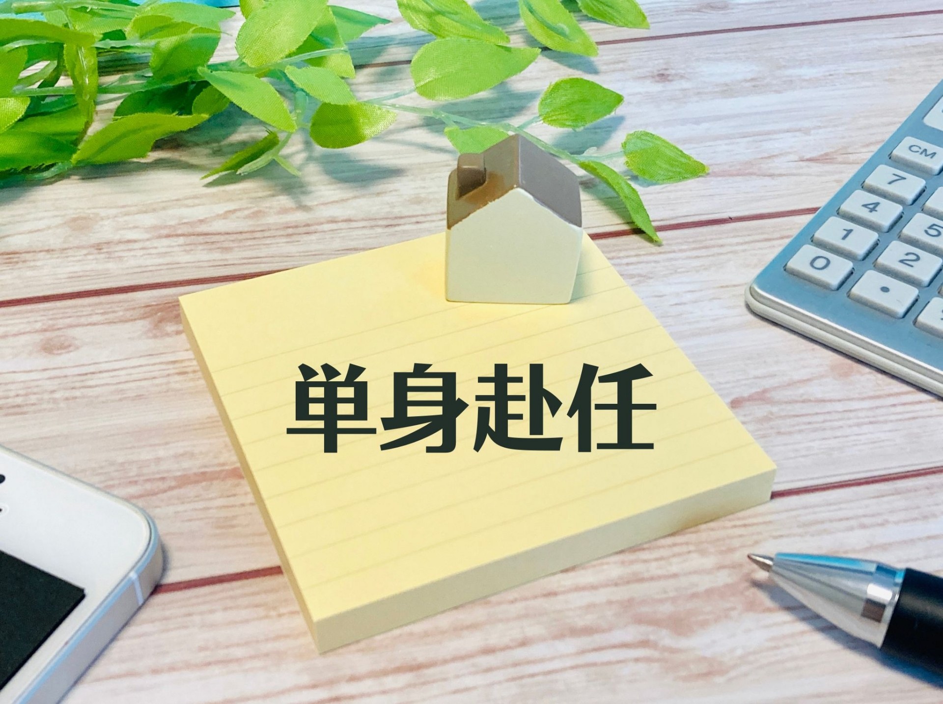 2〜3ヶ月使うとき｜続けて借りる方法と延長との違い